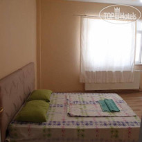 Yildiz Backpacker Pension 