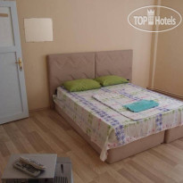 Yildiz Backpacker Pension 