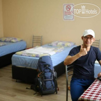 Yildiz Backpacker Pension 