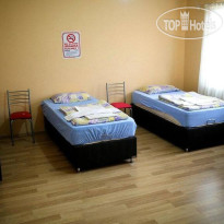 Yildiz Backpacker Pension 