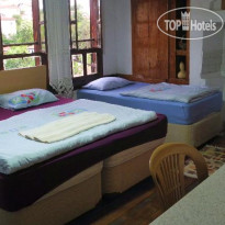 Yildiz Konak Pension 