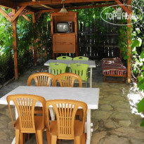 Yildiz Konak Pension 