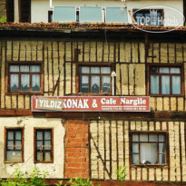 Yildiz Konak Pension 