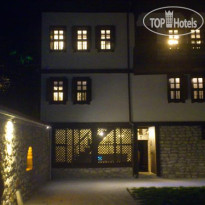 Beybagi Konak Hotel