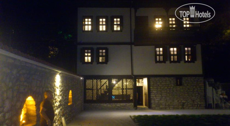 Hotelier's photos Beybagi Konak Hotel