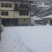 Beybagi Konak Hotel