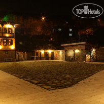 Beybagi Konak Hotel