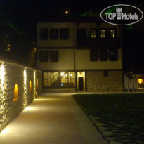 Beybagi Konak Hotel