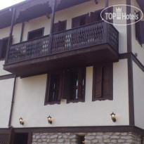 Beybagi Konak Hotel