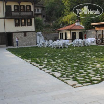 Beybagi Konak Hotel