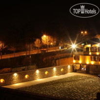 Beybagi Konak Hotel