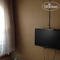 Kirimli Hotel