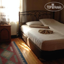 Kirimli Hotel