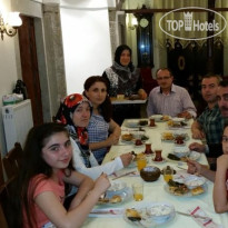 Demirkapi Konak Hotel