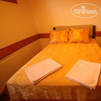 Demirkapi Konak Hotel