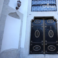 Demirkapi Konak Hotel