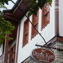 Demirkapi Konak Hotel