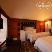 Demirkapi Konak Hotel