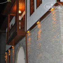 Demirkapi Konak Hotel