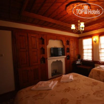 Demirkapi Konak Hotel