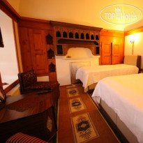 Demirkapi Konak Hotel