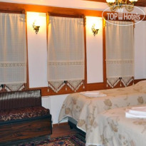 Demirkapi Konak Hotel