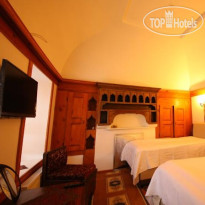 Demirkapi Konak Hotel