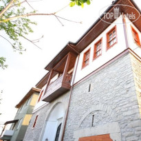 Demirkapi Konak Hotel