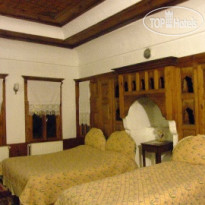 Pasa Konagi Hotel