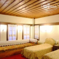 Pasa Konagi Hotel