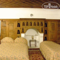 Pasa Konagi Hotel
