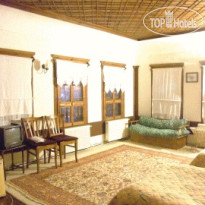 Pasa Konagi Hotel