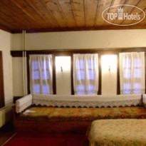 Pasa Konagi Hotel