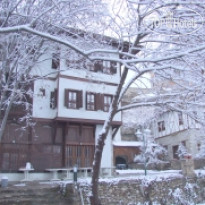Pasa Konagi Hotel