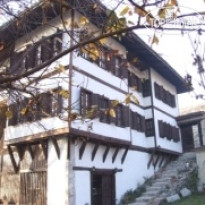 Pasa Konagi Hotel