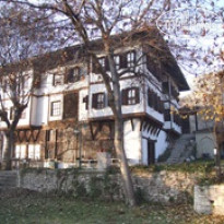Pasa Konagi Hotel
