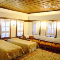 Pasa Konagi Hotel