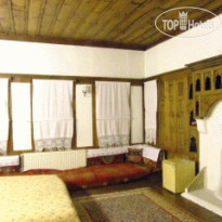 Pasa Konagi Hotel