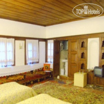 Pasa Konagi Hotel