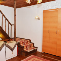 Beylerbeyi Konak Hotel