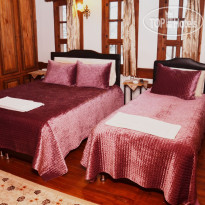 Beylerbeyi Konak Hotel
