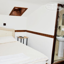 Beylerbeyi Konak Hotel