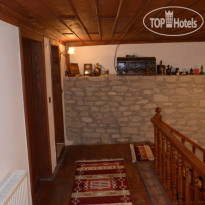 Beylerbeyi Konak Hotel