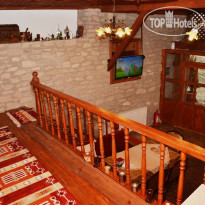 Beylerbeyi Konak Hotel