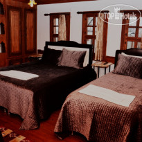 Beylerbeyi Konak Hotel