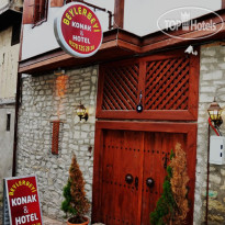 Beylerbeyi Konak Hotel