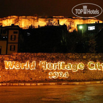 Beylerbeyi Konak Hotel