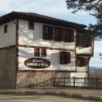 Camli Konak Otel 