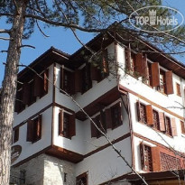 Camli Konak Otel 