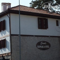 Camli Konak Otel 